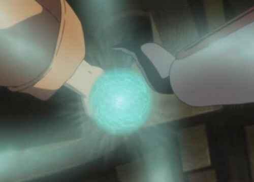 Mengenal jenis-jenis rasengan &#91;Naruto&#93;