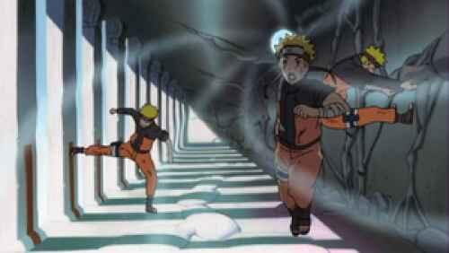 Mengenal jenis-jenis rasengan &#91;Naruto&#93;