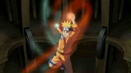 Mengenal jenis-jenis rasengan &#91;Naruto&#93;