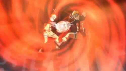 Mengenal jenis-jenis rasengan &#91;Naruto&#93;