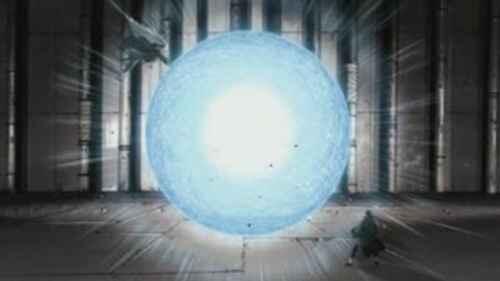 Mengenal jenis-jenis rasengan &#91;Naruto&#93;