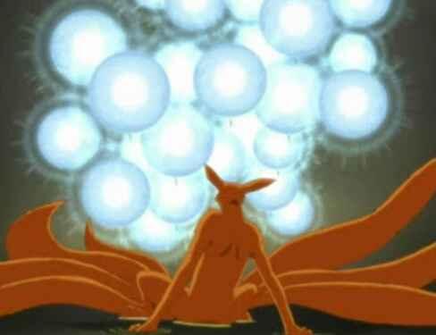 Mengenal jenis-jenis rasengan &#91;Naruto&#93;