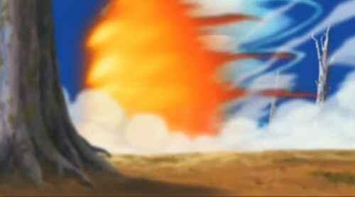 Mengenal jenis-jenis rasengan &#91;Naruto&#93;