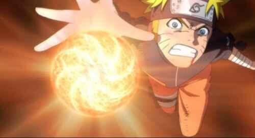 Mengenal jenis-jenis rasengan &#91;Naruto&#93;