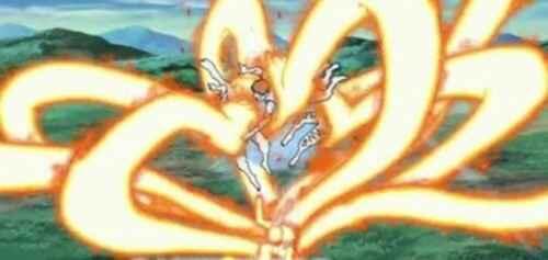 Mengenal jenis-jenis rasengan &#91;Naruto&#93;