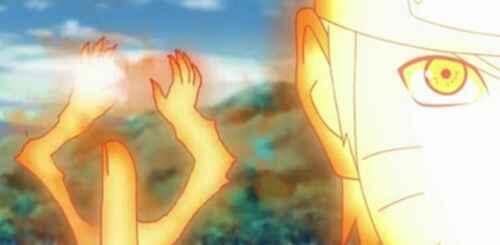 Mengenal jenis-jenis rasengan &#91;Naruto&#93;