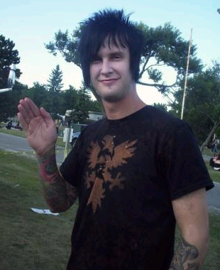 drummer favorit ane,gimana dengan agan?