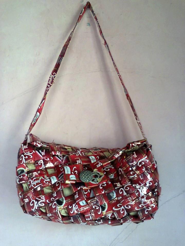 Ane Baru Tau Ibu Nyari Ini Buat apa....cekidot