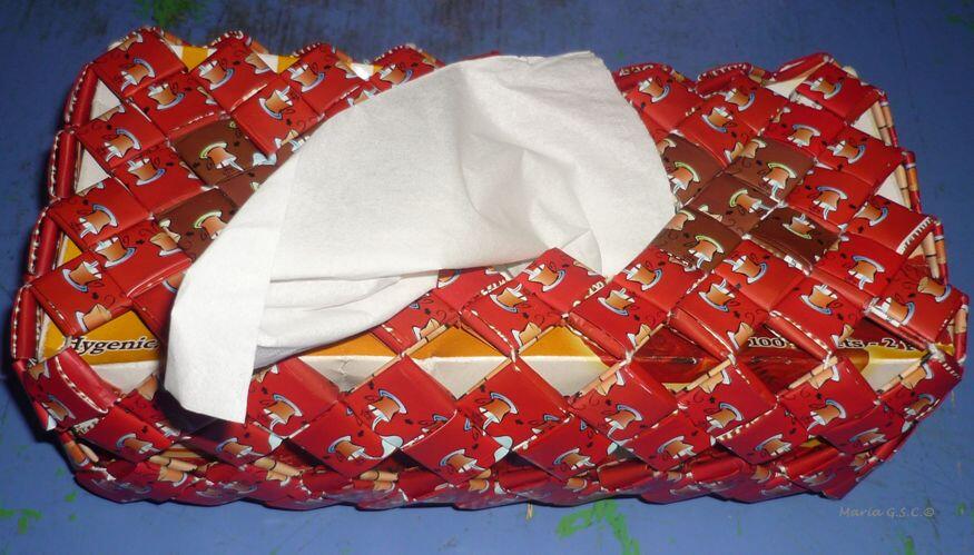 Ane Baru Tau Ibu Nyari Ini Buat apa....cekidot