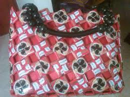 Ane Baru Tau Ibu Nyari Ini Buat apa....cekidot