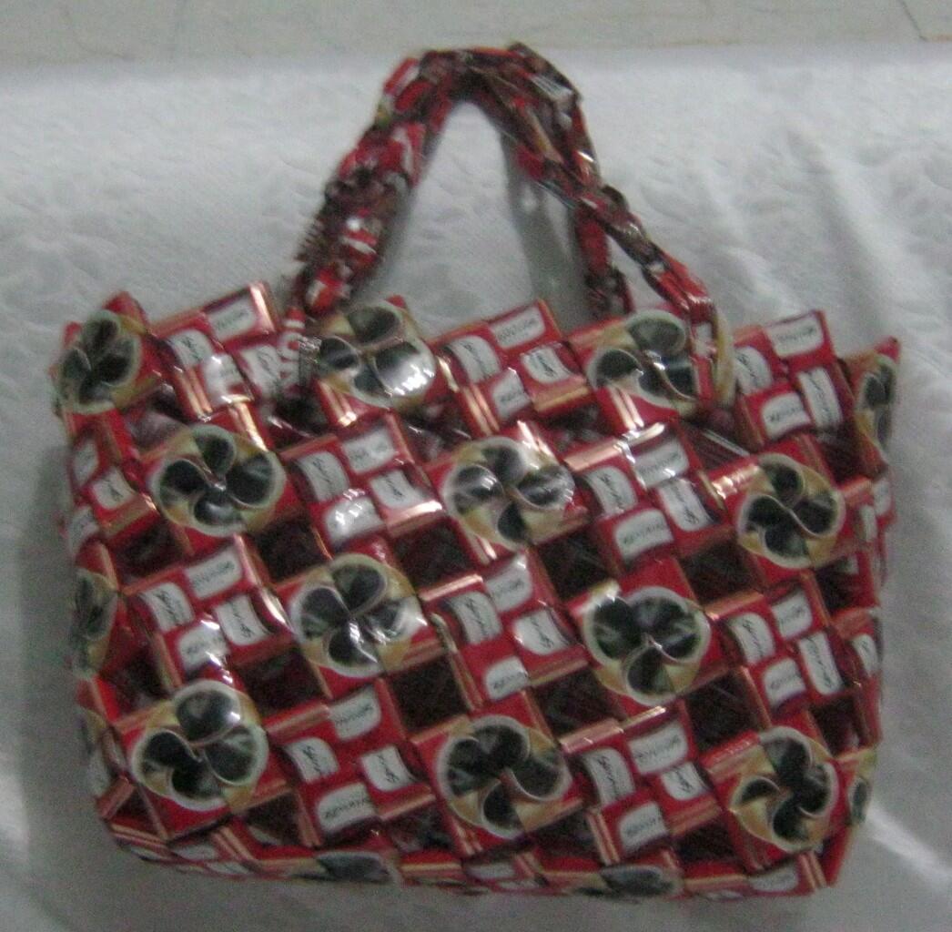 Ane Baru Tau Ibu Nyari Ini Buat apa....cekidot