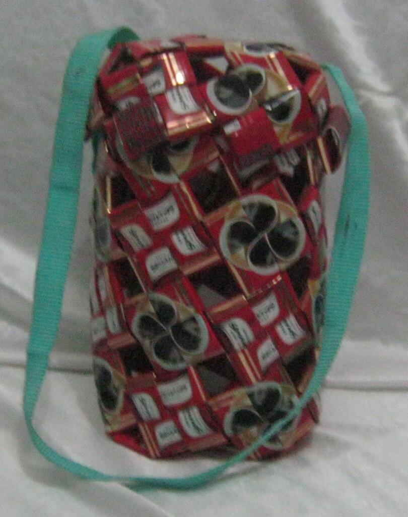 Ane Baru Tau Ibu Nyari Ini Buat apa....cekidot