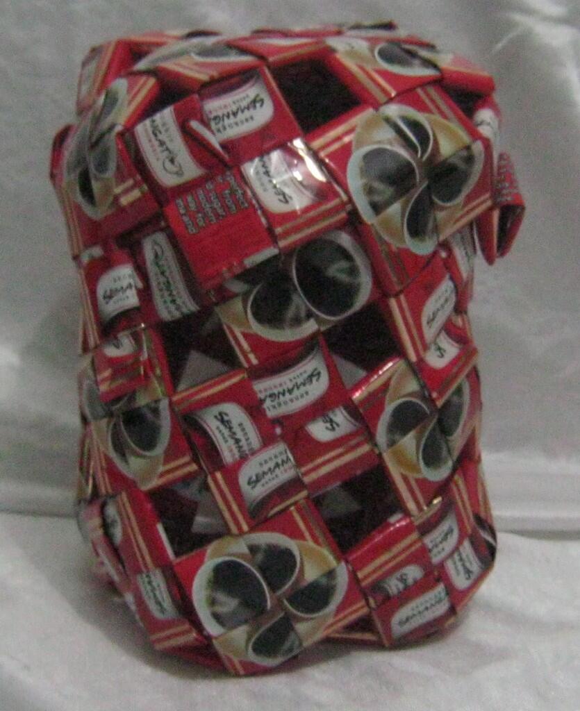 Ane Baru Tau Ibu Nyari Ini Buat apa....cekidot