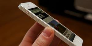 5 Masalah Yang Sering Terjadi di iPhone 5S