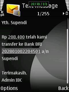 BISNIS ONLINE PALING BOOMING,TERPERCAYA BERIKUT BUKTI WD