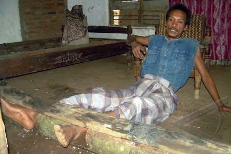 &#91;Foto&#93; Hukum Pasung Indonesia (saatnya dihapuskan)