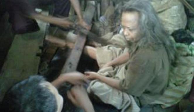 &#91;Foto&#93; Hukum Pasung Indonesia (saatnya dihapuskan)