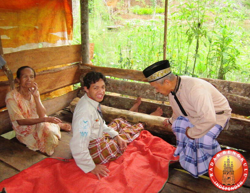 &#91;Foto&#93; Hukum Pasung Indonesia (saatnya dihapuskan)