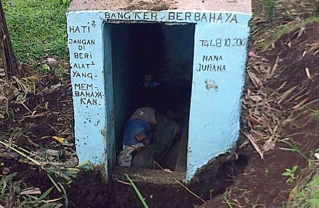 &#91;Foto&#93; Hukum Pasung Indonesia (saatnya dihapuskan)