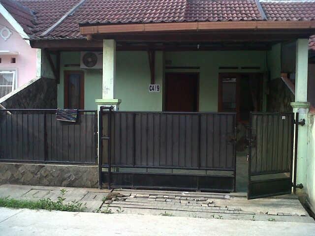 Dijual Rumah Di Pusat Kota Pamulang