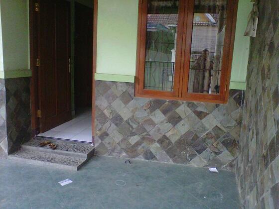 Dijual Rumah Di Pusat Kota Pamulang