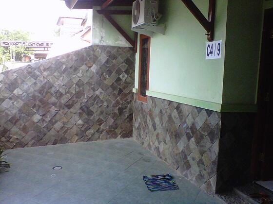 Dijual Rumah Di Pusat Kota Pamulang