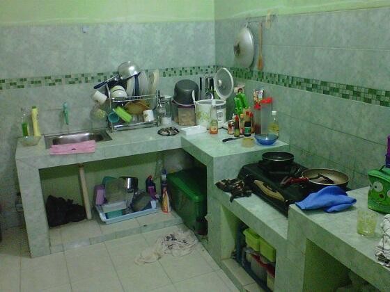 Dijual Rumah Di Pusat Kota Pamulang