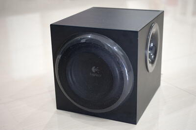 LOGITECH Z 906 MURMER