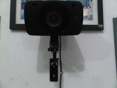 LOGITECH Z 906 MURMER