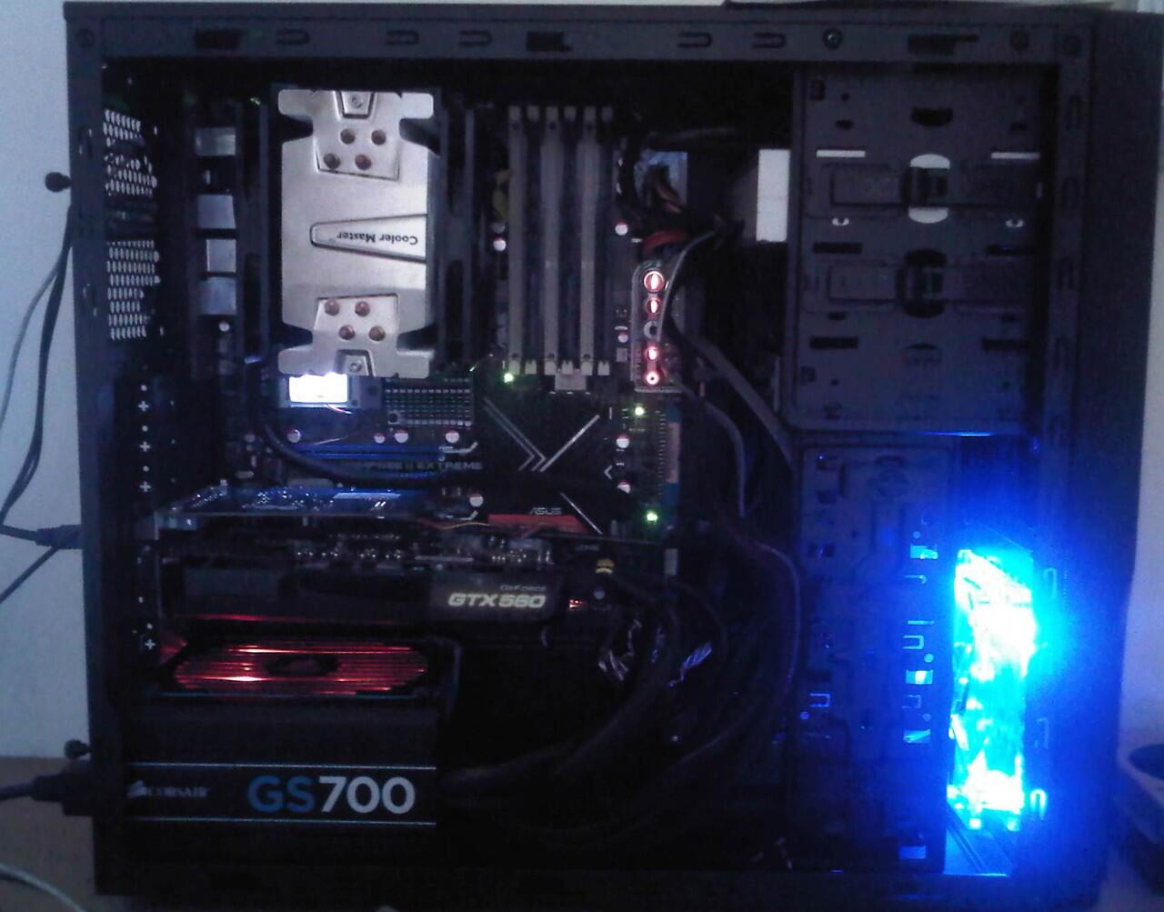 Core I7