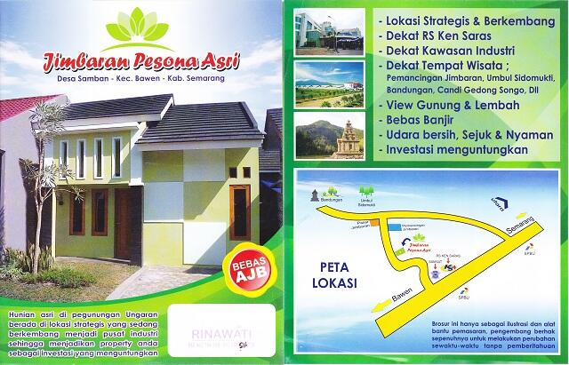 di murah kpr perumahan ungaran DI Terjual UNGARAN PERUMAHAN KOTA BERKEMBANG MURAH