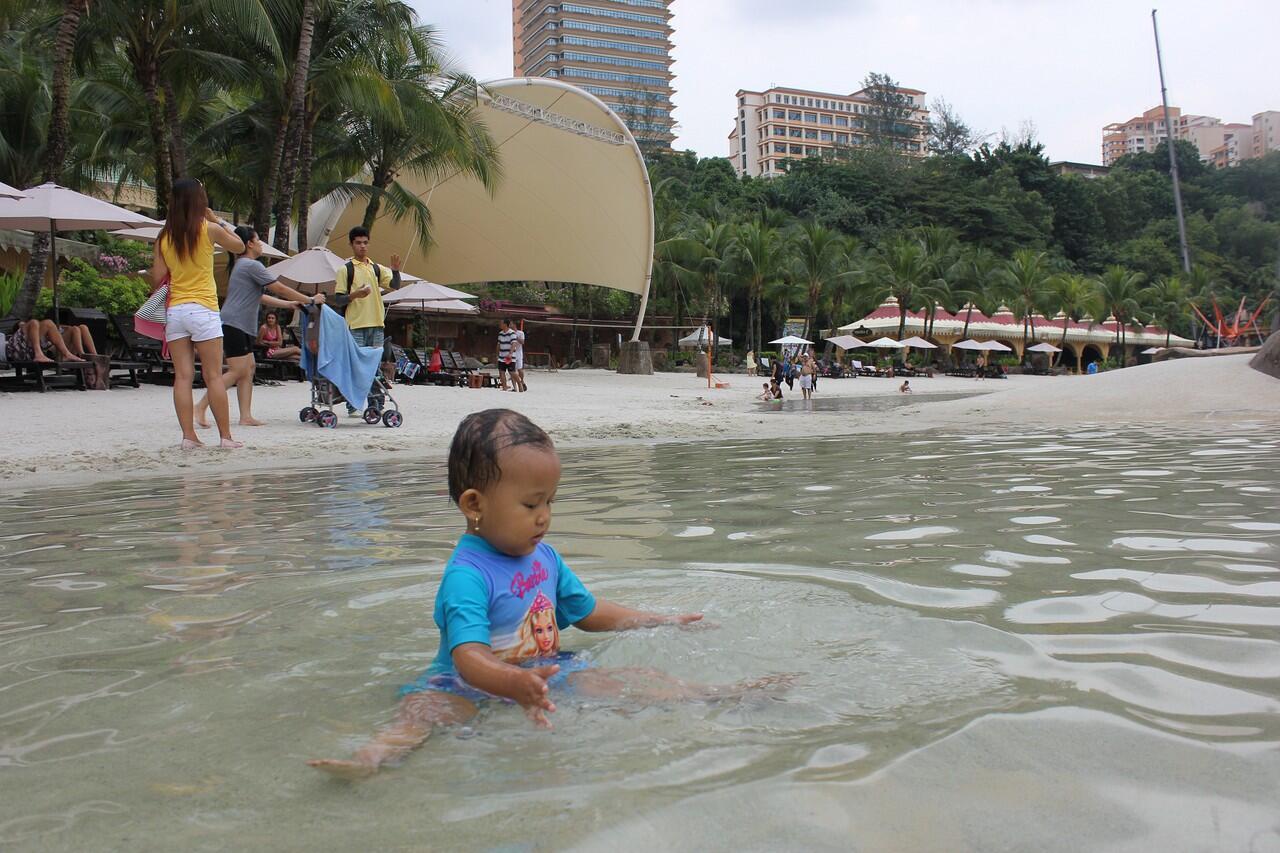 Sunway Lagoon | Waterpark @KL