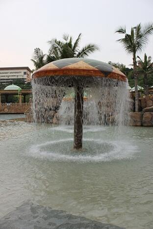 Sunway Lagoon | Waterpark @KL