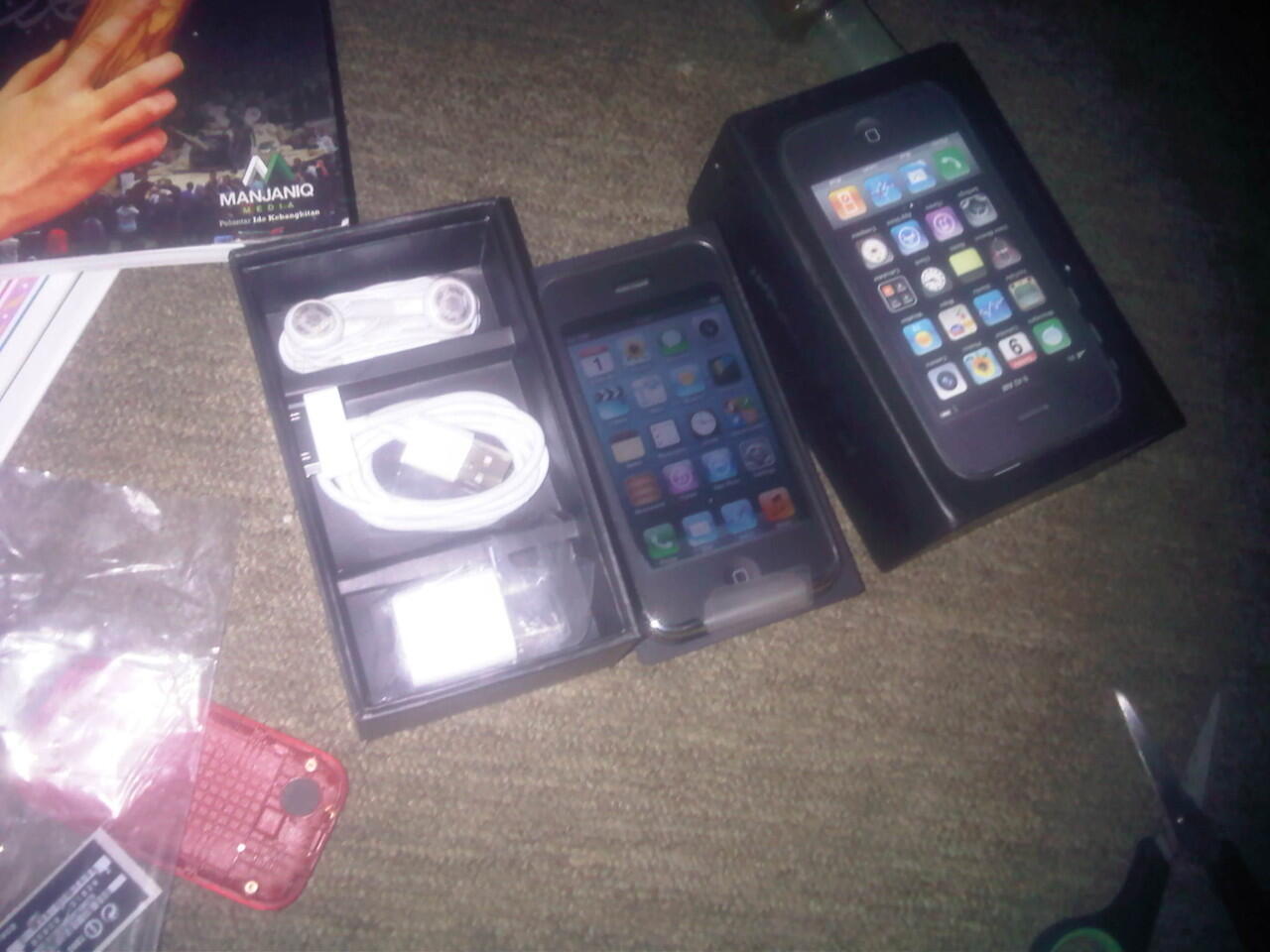 Grosir Blackberry BM Termurah Terlengkap, Rekber & Reseller Welcome