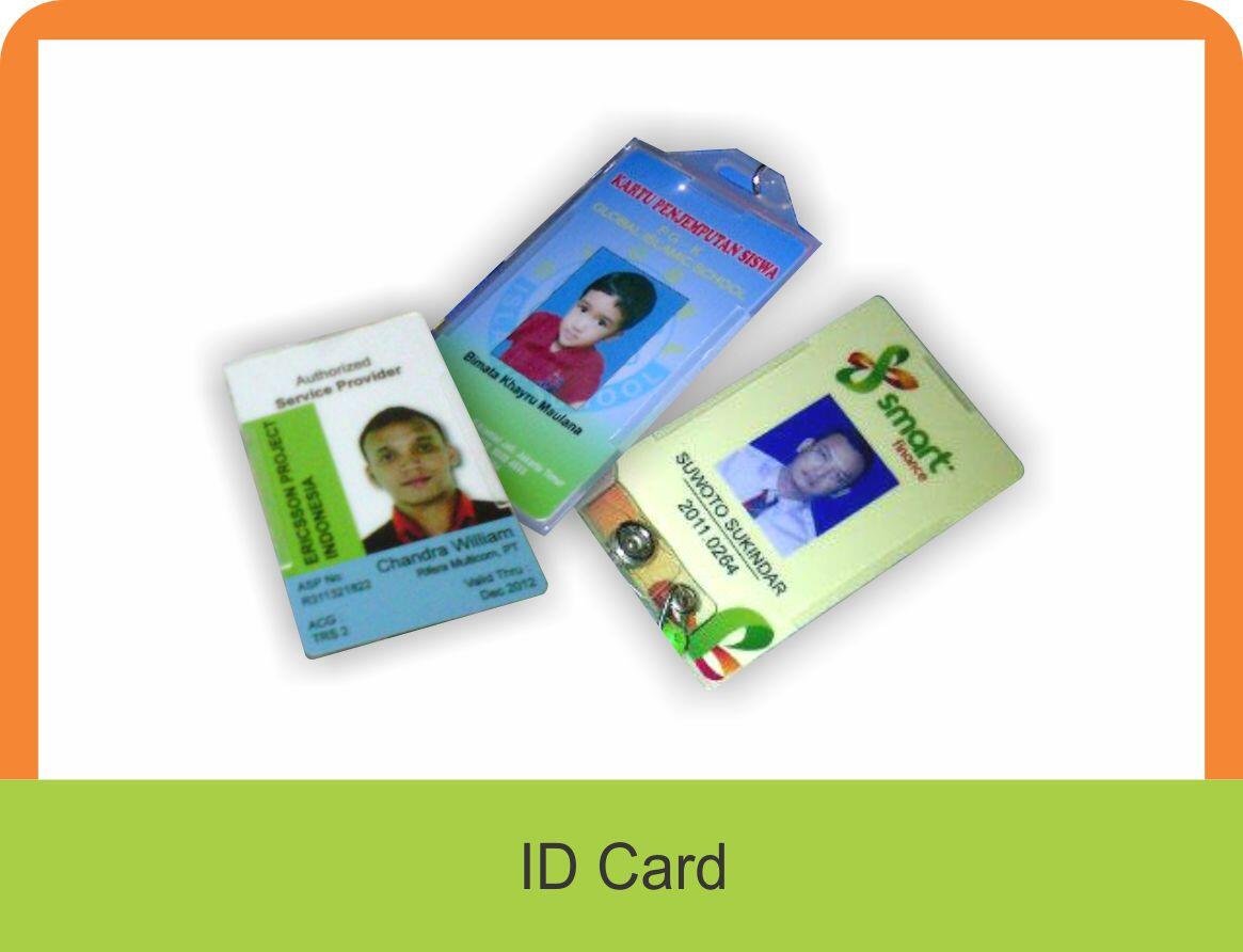 Terjual ID Card, Tali ID Card, gantungan yoyo  KASKUS