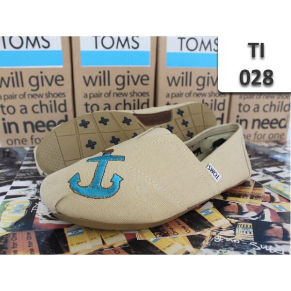 TOM SHOES KW ORI DUS ORI DROPSHIPP RESELLER MURAH KASKUS