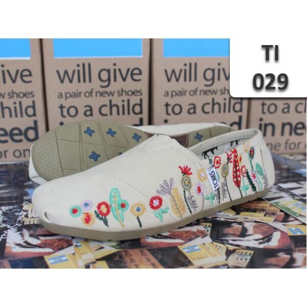 TOM SHOES KW ORI DUS ORI DROPSHIPP RESELLER MURAH KASKUS