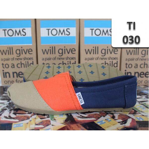 TOM SHOES KW ORI DUS ORI DROPSHIPP RESELLER MURAH KASKUS