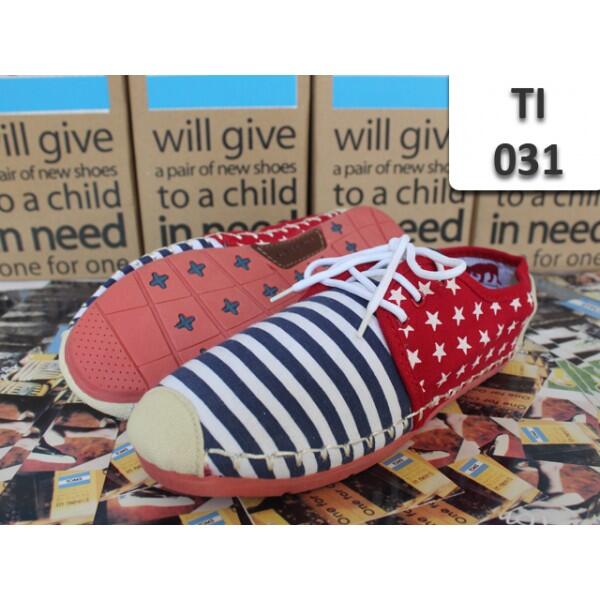 TOM SHOES KW ORI DUS ORI DROPSHIPP RESELLER MURAH KASKUS