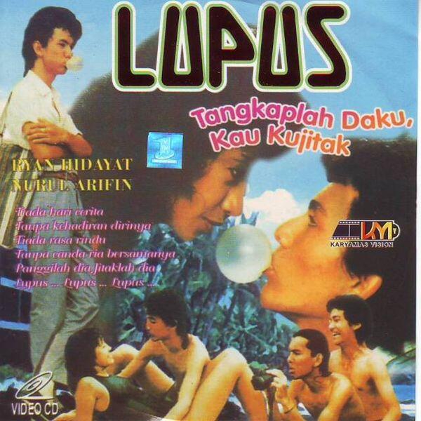 Ga usah bangun lagi aja LUPUS..!!