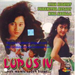 Ga usah bangun lagi aja LUPUS..!!