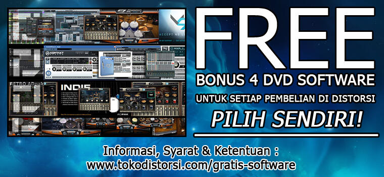 Presonus Tubepre V2 | Tube Preamp ajib buat Microphone dan Instrument! Murah abis