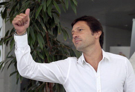 &#91;HOT&#93; Profil 3 Serangkai Indonesia Pembeli Inter Milan