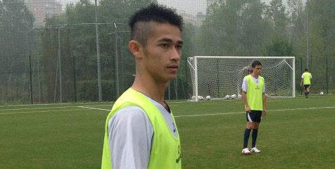 GAVIN KWAN ADSIT DAN SABEQ FAHMI, PEMAIN YANG KATANYA WOW BANGET DI TIMNAS U-19