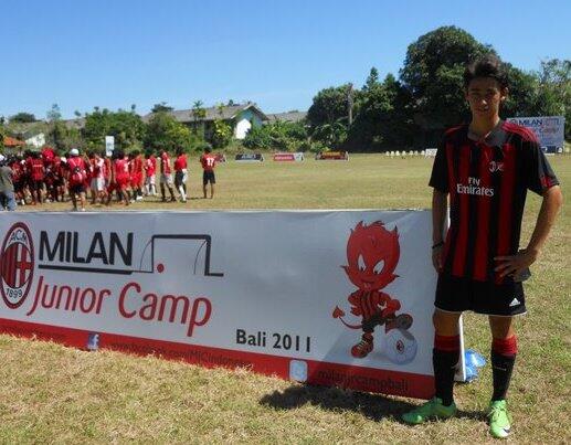 GAVIN KWAN ADSIT DAN SABEQ FAHMI, PEMAIN YANG KATANYA WOW BANGET DI TIMNAS U-19