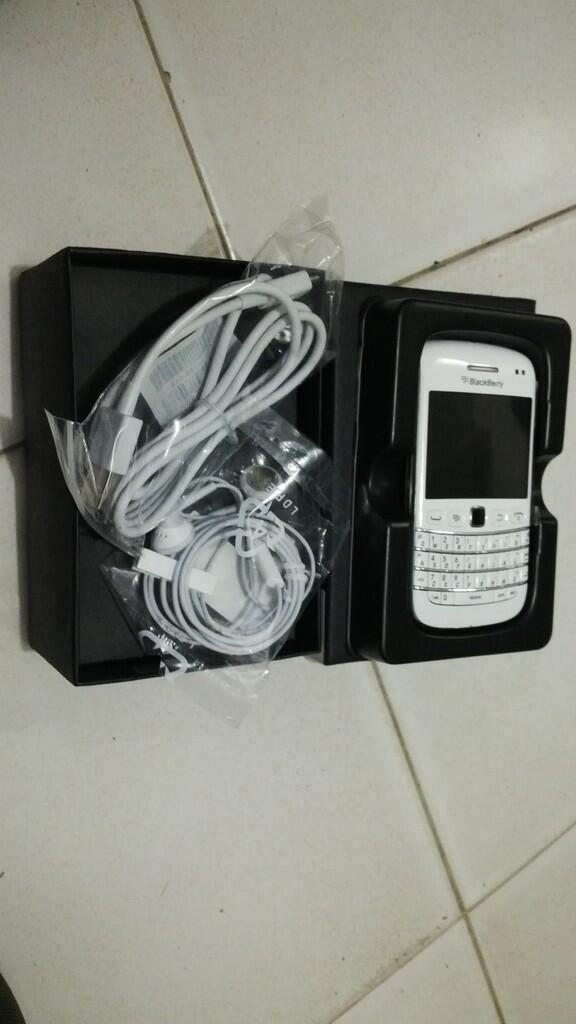 Blackberry 9790 ( Bellagio ) mulussss