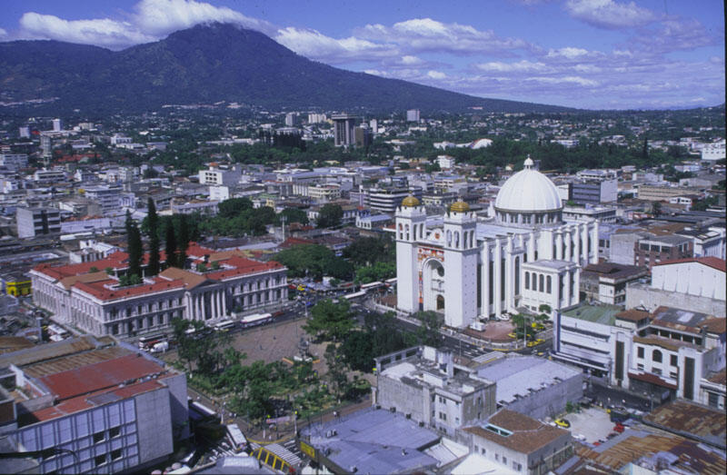 20 kota dengan resiko gempa bumi terbesar di dunia