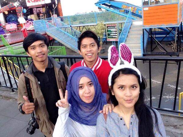 Backpacker batu Malang !! (Cerita 1 )