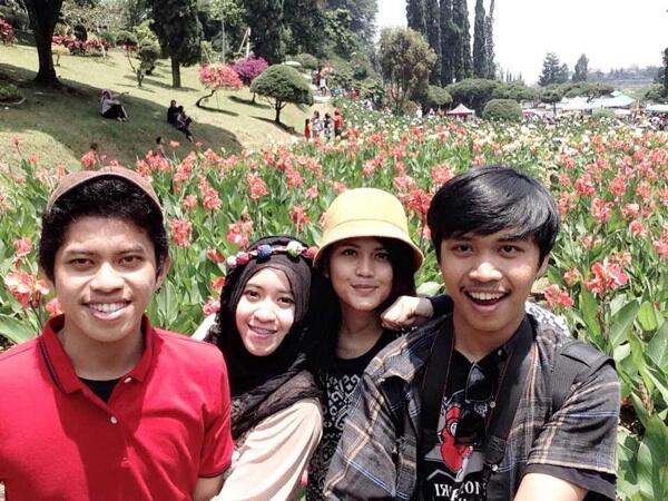 Backpacker batu Malang !! (Cerita 1 )