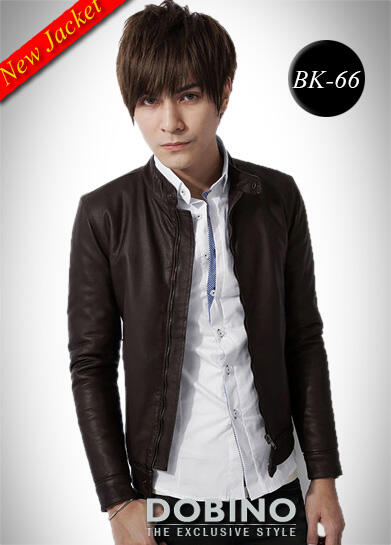 Blazer Jacket Korean Japanese Style Cowok Dan Cewek